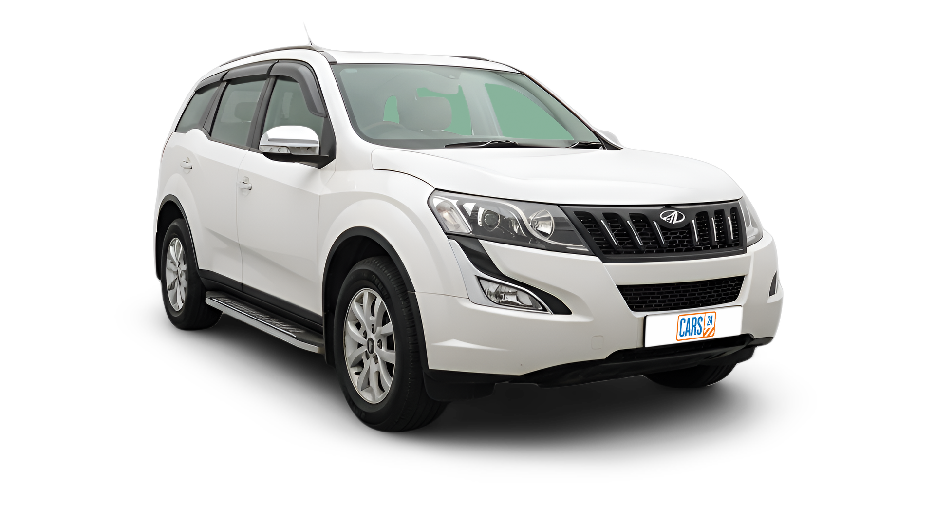 2016 Mahindra XUV500 - SUV - Diesel - Manual - ₹7.26 lakh